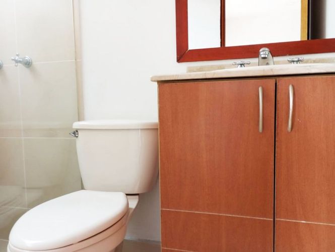 Apartamento de 3 alcobas en arriendo en El Poblado, Medellín, 140 m² · foto 15 de 17