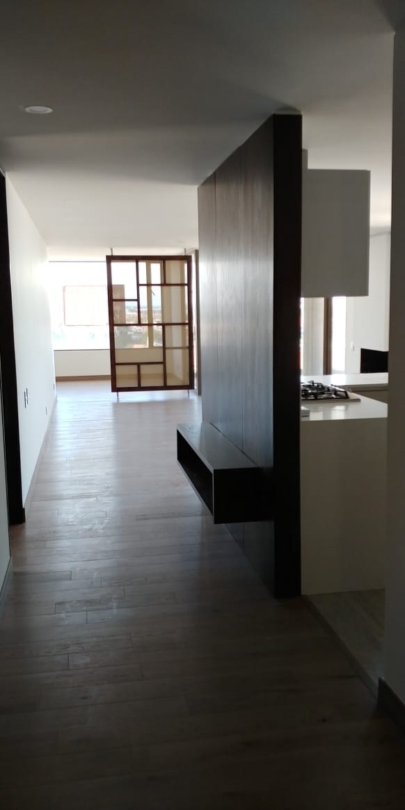 Apartamento en venta en Ciudad Salitre, Bogotá · foto 3 de 20