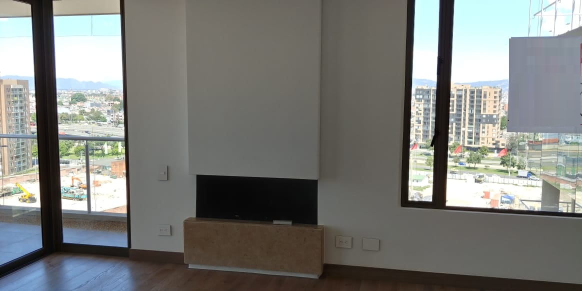 Apartamento en venta en Ciudad Salitre, Bogotá · foto 4 de 20