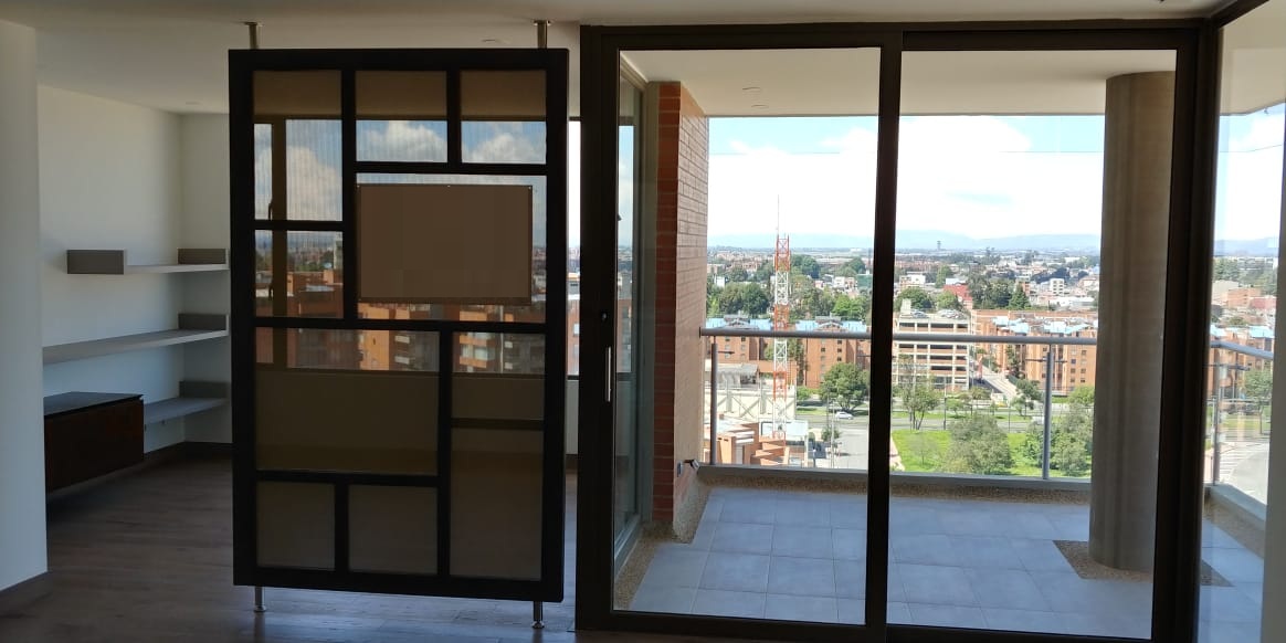 Apartamento en venta en Ciudad Salitre, Bogotá · foto 5 de 20