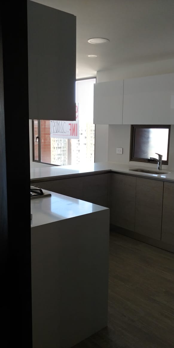 Apartamento en venta en Ciudad Salitre, Bogotá · foto 7 de 20