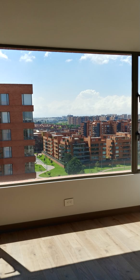 Apartamento en venta en Ciudad Salitre, Bogotá · foto 8 de 20