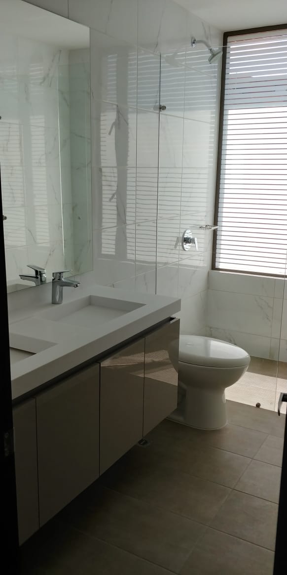 Apartamento en venta en Ciudad Salitre, Bogotá · foto 10 de 20