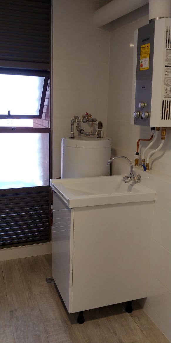 Apartamento en venta en Ciudad Salitre, Bogotá · foto 11 de 20