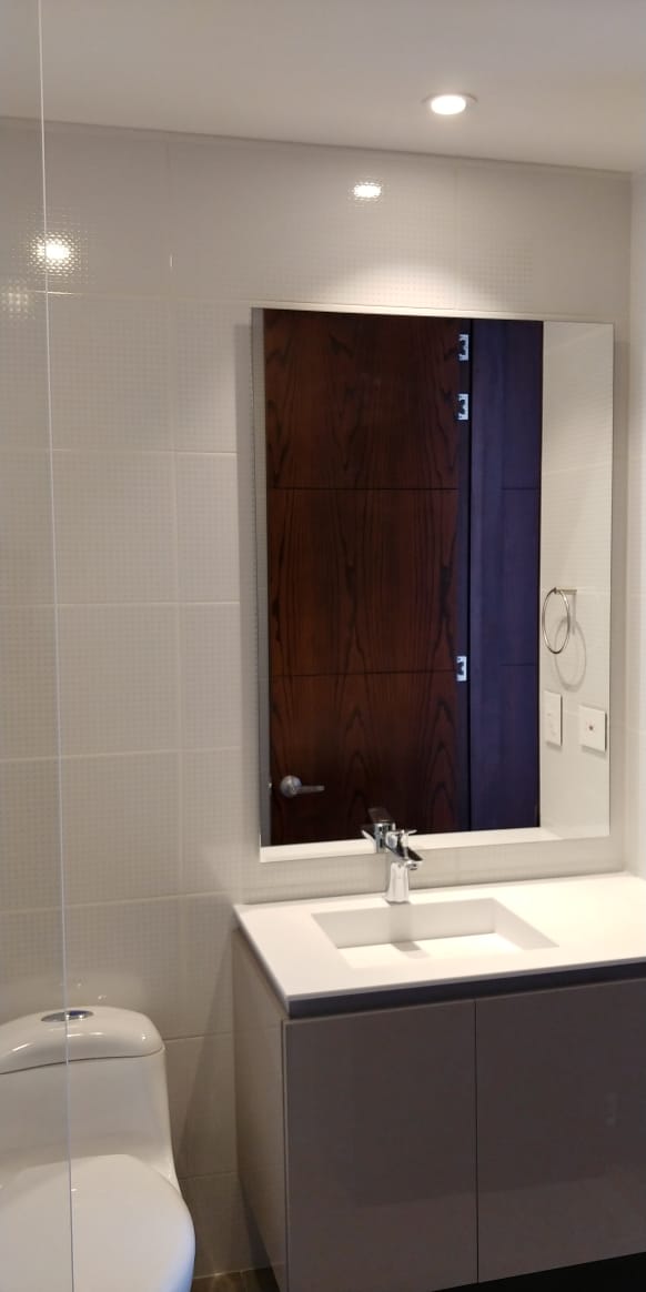 Apartamento en venta en Ciudad Salitre, Bogotá · foto 13 de 20
