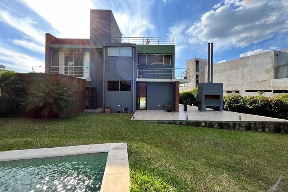 VENDO CASA EN AQUA VILLAGE - ALTOS / SAN BER — foto 3