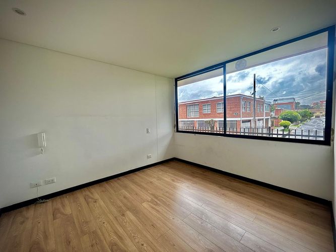 Apartamento de 3 alcobas en venta en Cedritos, Bogotá, 97 m² · foto 8 de 21
