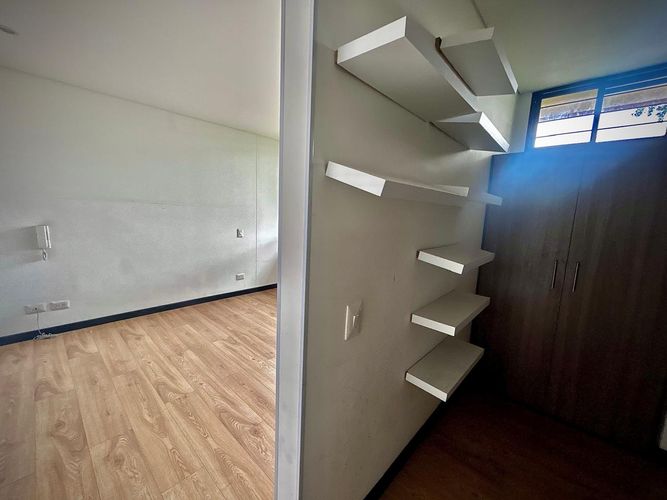 Apartamento de 3 alcobas en venta en Cedritos, Bogotá, 97 m² · foto 9 de 21
