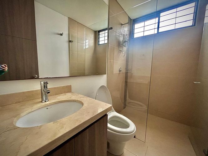 Apartamento de 3 alcobas en venta en Cedritos, Bogotá, 97 m² · foto 16 de 21