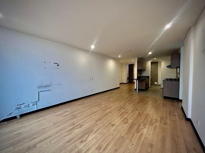 Apartamento de 3 alcobas en venta en Cedritos, Bogotá, 97 m² · foto 17 de 21