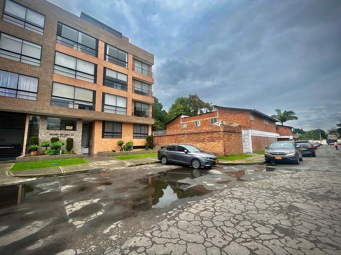 Apartamento de 3 alcobas en venta en Cedritos, Bogotá, 97 m² · foto 21 de 21