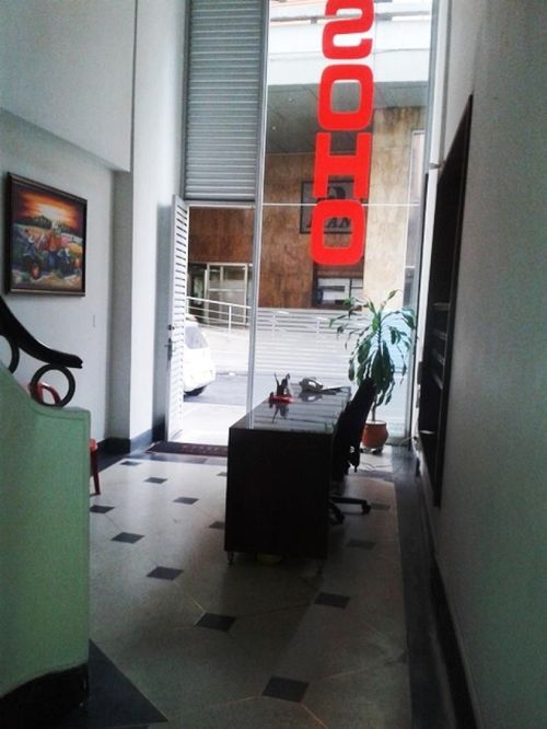 Edificio en venta en San Pedro, Cali, 1300 m² · foto 17 de 24