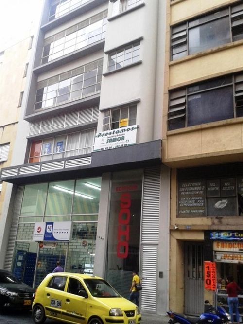Edificio en venta en San Pedro, Cali, 1300 m² · foto 20 de 24