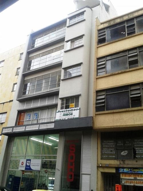 Edificio en venta en San Pedro, Cali, 1300 m² · foto 21 de 24