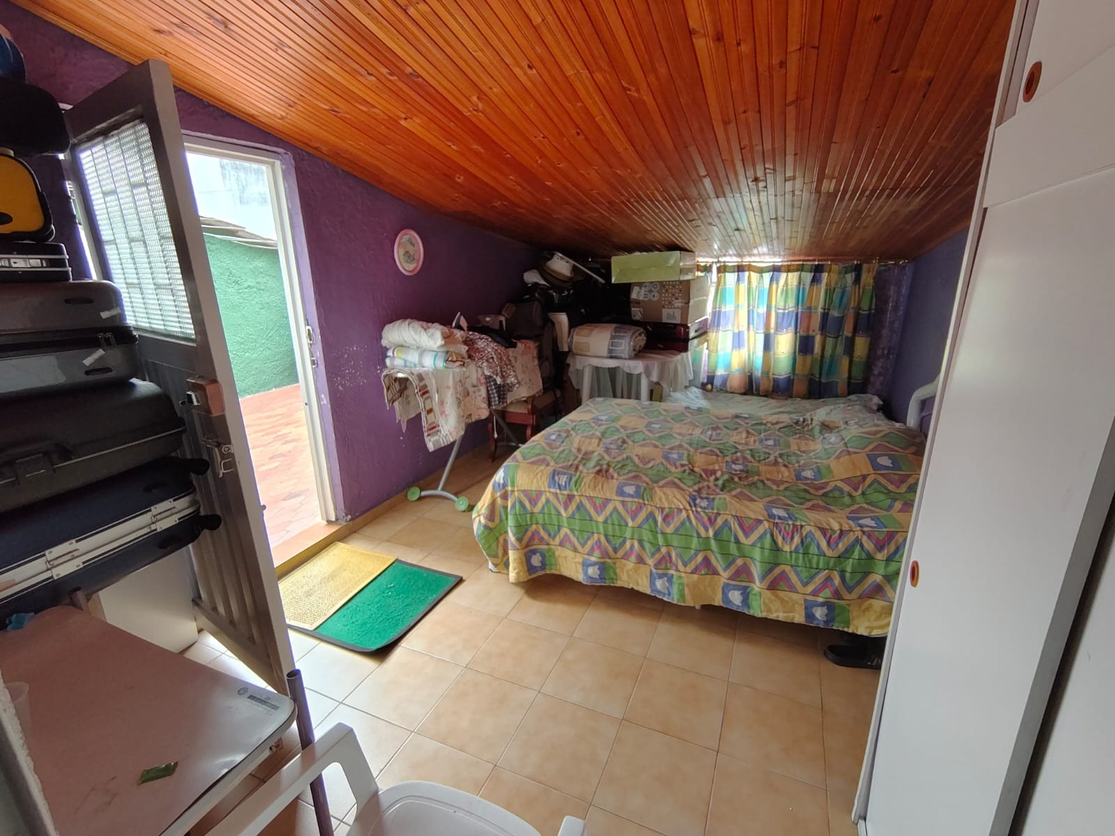 Casa en venta en Spring, Bogotá · foto 8 de 22