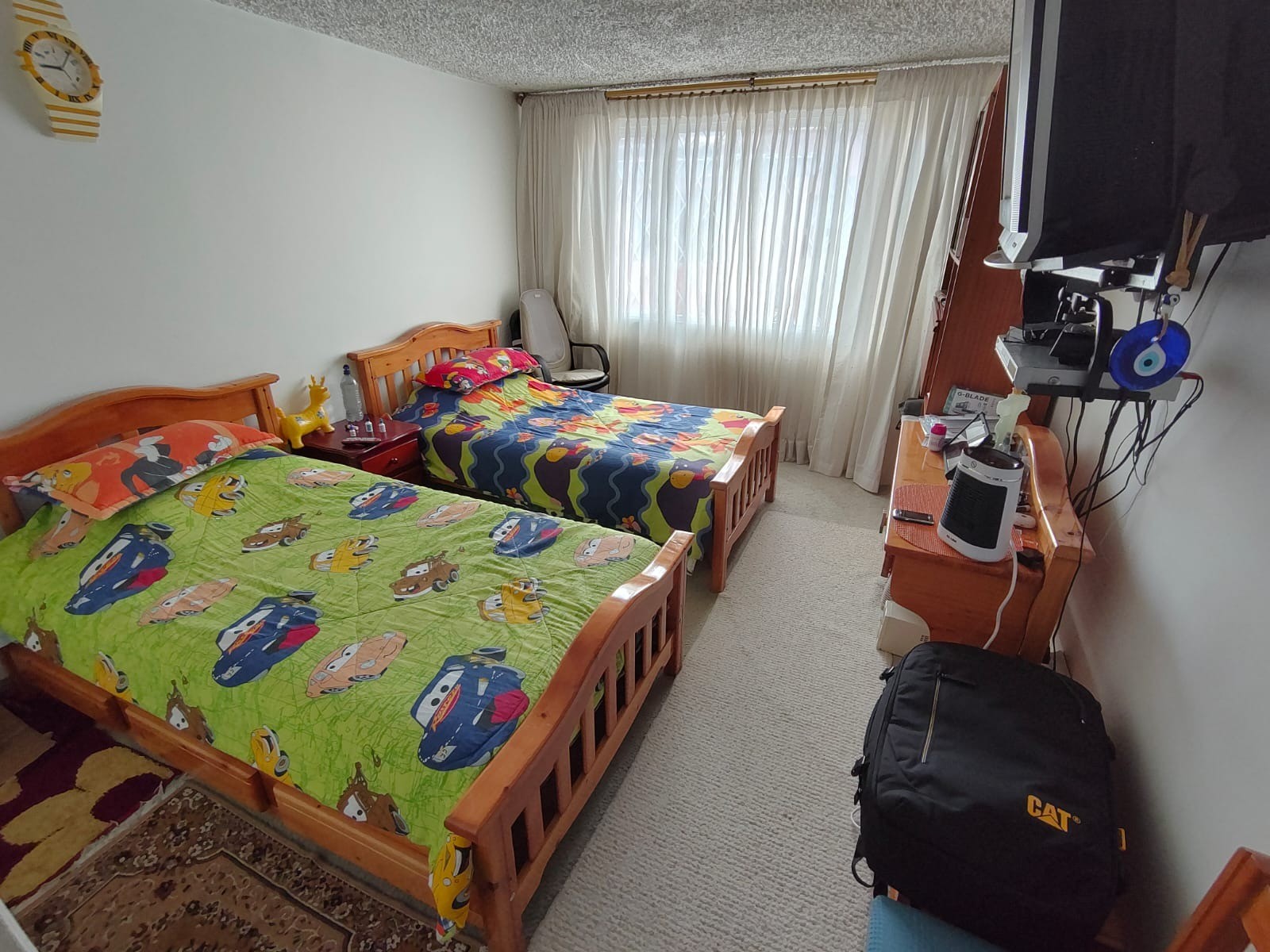 Casa en venta en Spring, Bogotá · foto 11 de 22
