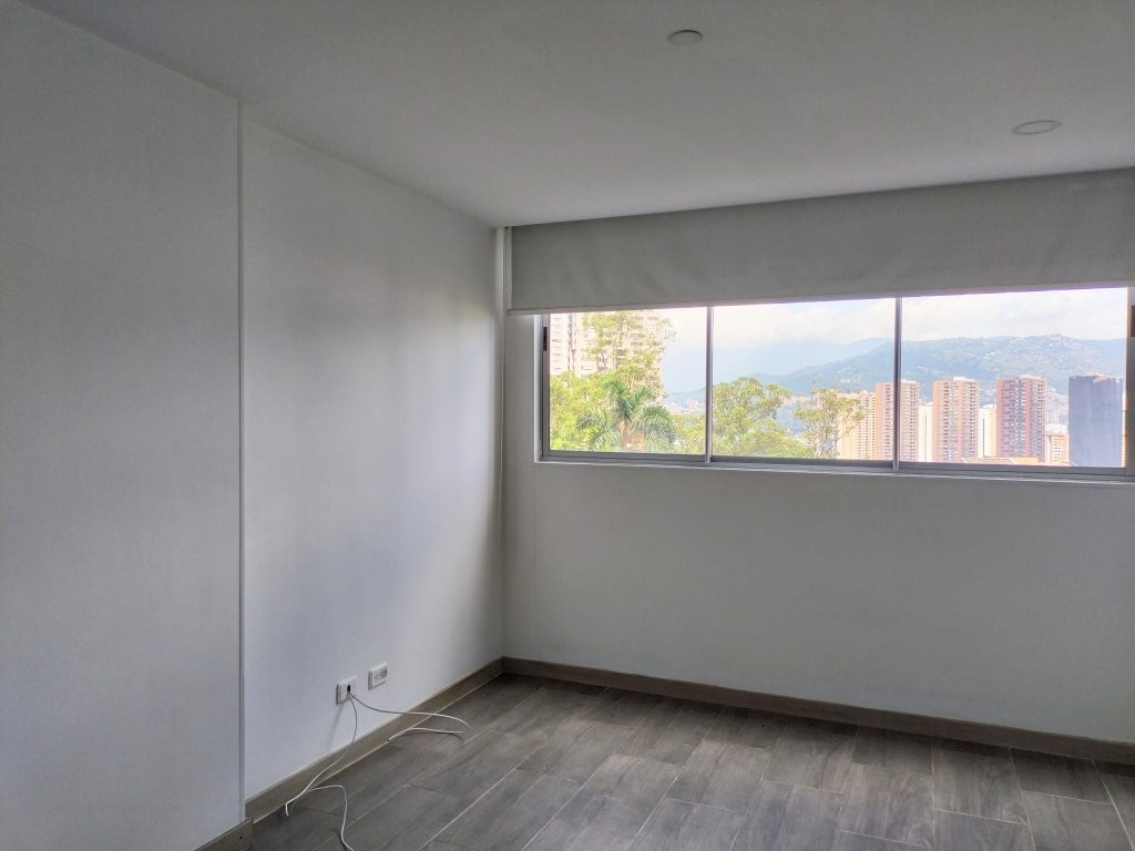 Apartamento en venta en El Poblado, Medellín · foto 9 de 17