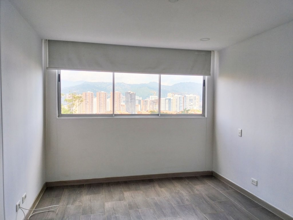 Apartamento en venta en El Poblado, Medellín · foto 10 de 17