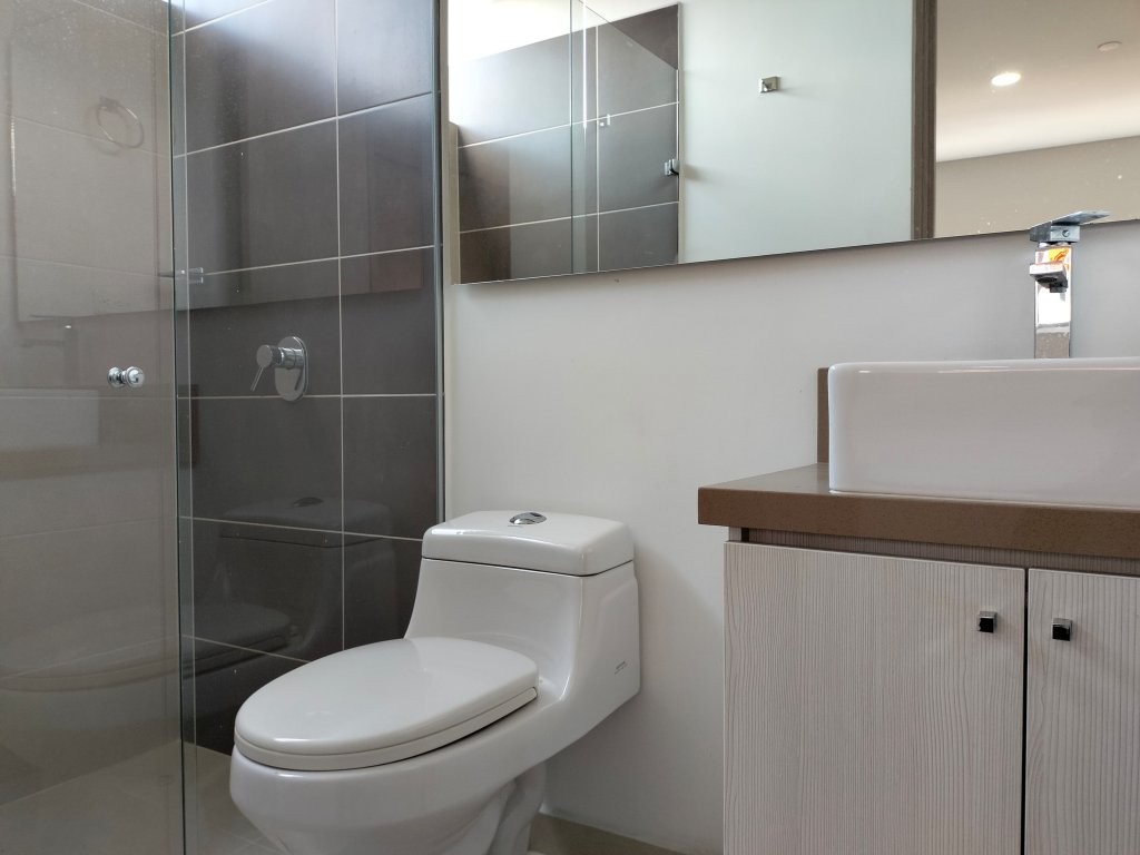 Apartamento en venta en El Poblado, Medellín · foto 14 de 17