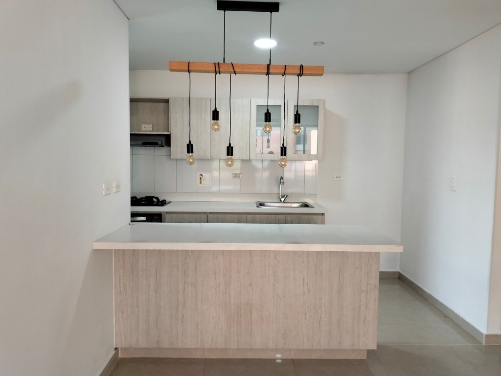 Apartamento en venta en El Poblado, Medellín · foto 4 de 17