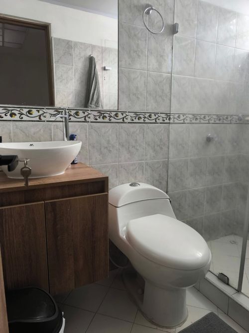 Casa de 4 alcobas en venta en Quintas De Morelia, Villavicencio, 126 m² · foto 8 de 9