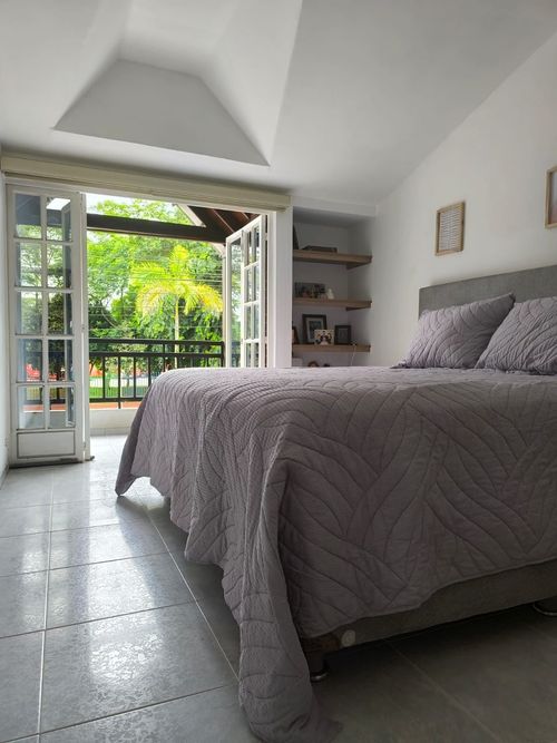 Casa de 4 alcobas en venta en Quintas De Morelia, Villavicencio, 126 m² · foto 6 de 9