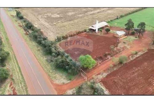 AMPLIO TERRENO  PARA CULTIVO EN SANTA RITA EN VENTA (900.000 m2) — foto 2