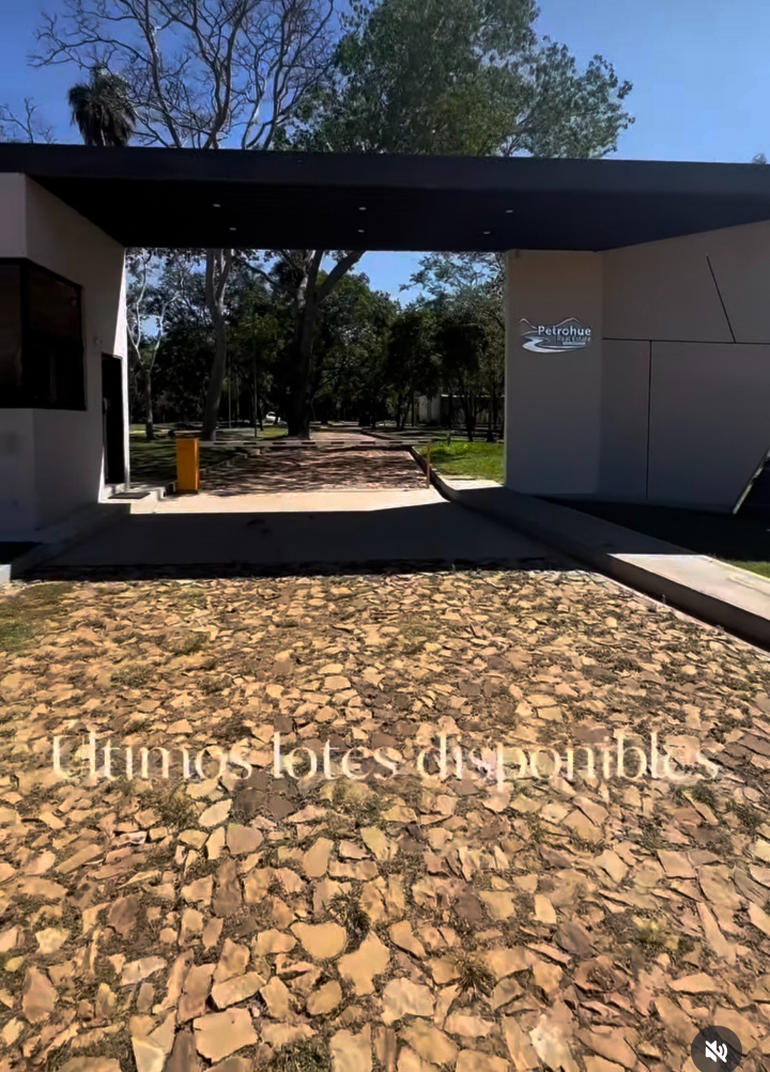 Terreno en venta en San Bernardino — foto 3