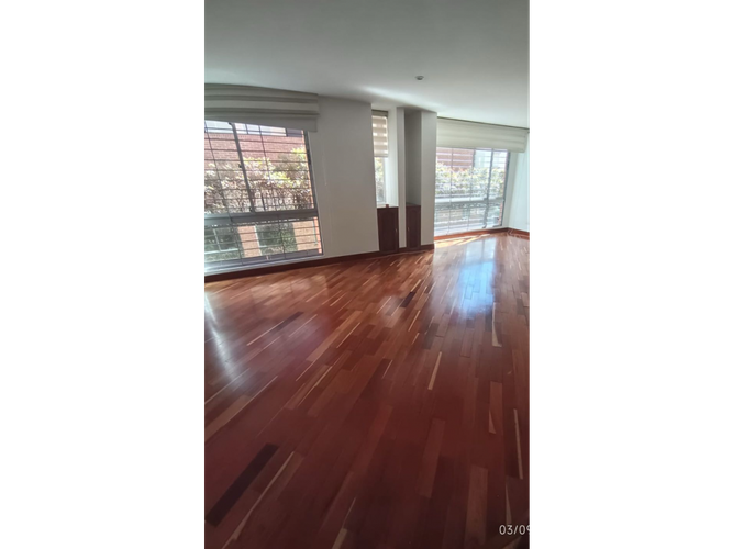 Apartamento en venta en Santa Paula, Bogotá · foto 2 de 19