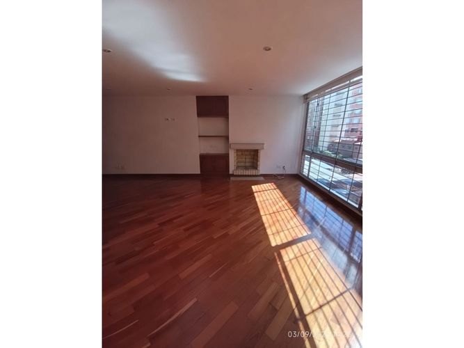 Apartamento en venta en Santa Paula, Bogotá · foto 5 de 19