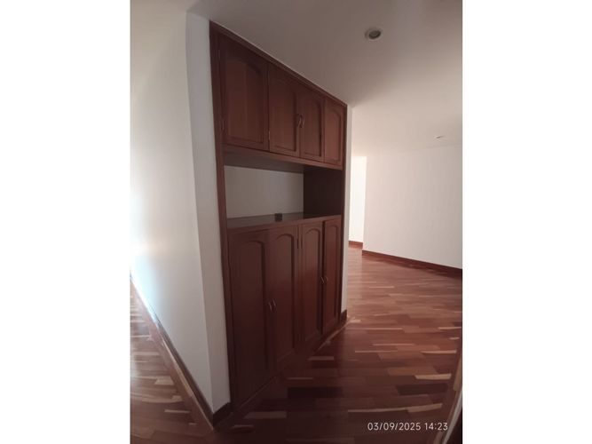 Apartamento en venta en Santa Paula, Bogotá · foto 6 de 19
