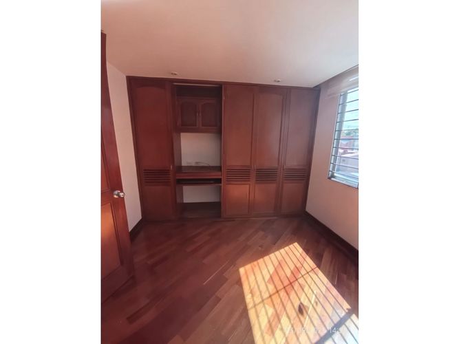 Apartamento en venta en Santa Paula, Bogotá · foto 7 de 19