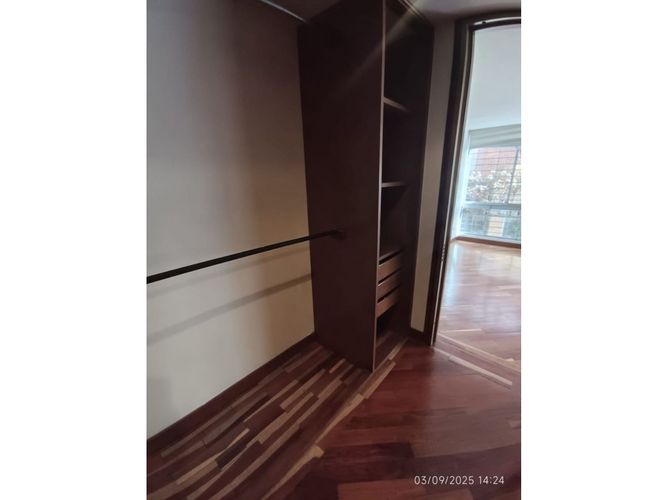 Apartamento en venta en Santa Paula, Bogotá · foto 11 de 19