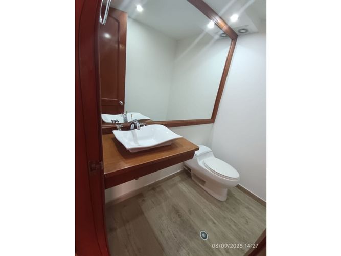 Apartamento en venta en Santa Paula, Bogotá · foto 12 de 19