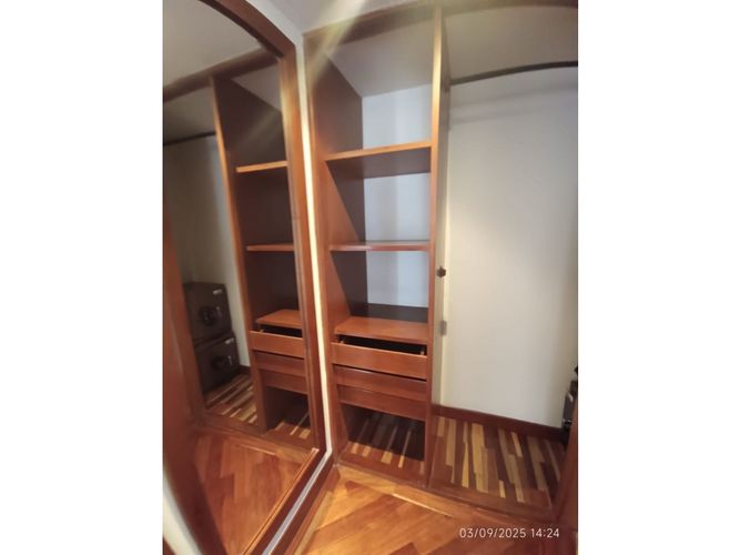 Apartamento en venta en Santa Paula, Bogotá · foto 14 de 19