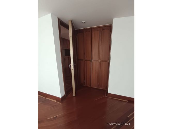 Apartamento en venta en Santa Paula, Bogotá · foto 15 de 19