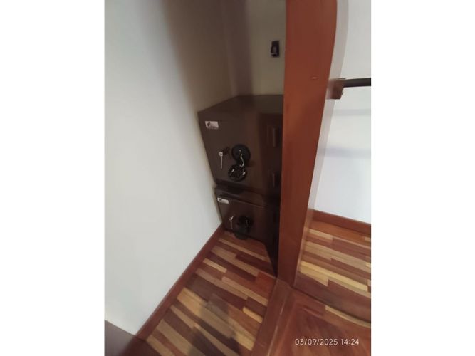 Apartamento en venta en Santa Paula, Bogotá · foto 16 de 19
