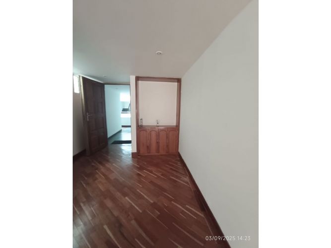Apartamento en venta en Santa Paula, Bogotá · foto 17 de 19