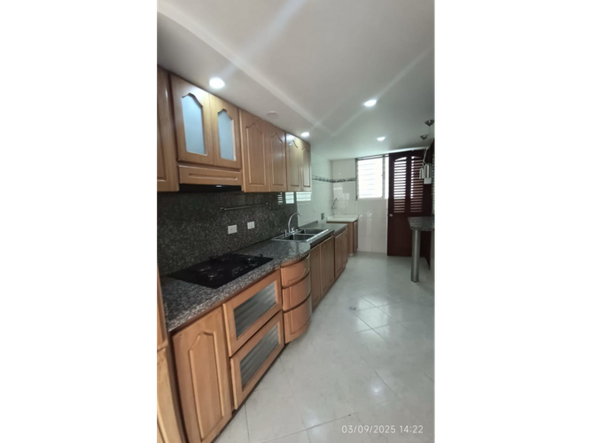 Apartamento en venta en Santa Paula, Bogotá · foto 18 de 19