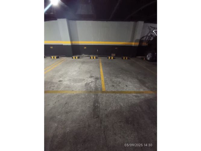 Apartamento en venta en Santa Paula, Bogotá · foto 19 de 19