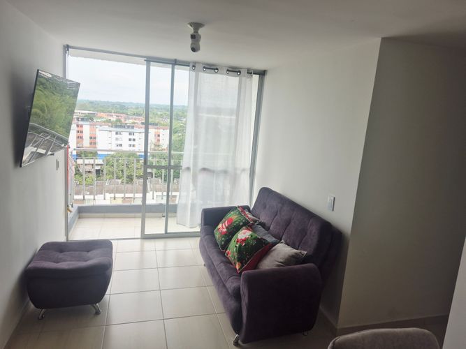 Apartamento de 3 alcobas en venta en Cr. Caminos Del Bosque, Armenia, 60 m² · foto 3 de 15