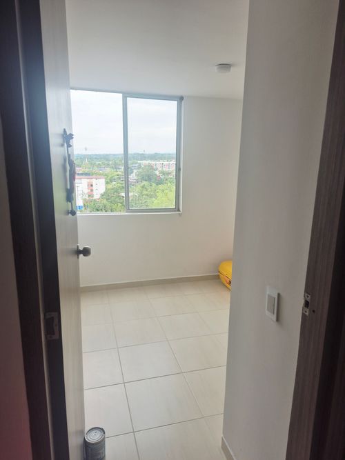 Apartamento de 3 alcobas en venta en Cr. Caminos Del Bosque, Armenia, 60 m² · foto 4 de 15