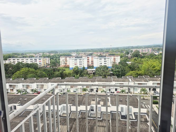 Apartamento de 3 alcobas en venta en Cr. Caminos Del Bosque, Armenia, 60 m² · foto 7 de 15