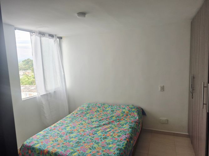 Apartamento de 3 alcobas en venta en Cr. Caminos Del Bosque, Armenia, 60 m² · foto 8 de 15