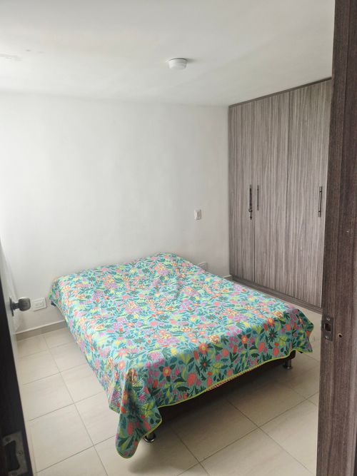 Apartamento de 3 alcobas en venta en Cr. Caminos Del Bosque, Armenia, 60 m² · foto 9 de 15
