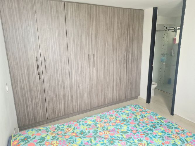 Apartamento de 3 alcobas en venta en Cr. Caminos Del Bosque, Armenia, 60 m² · foto 13 de 15