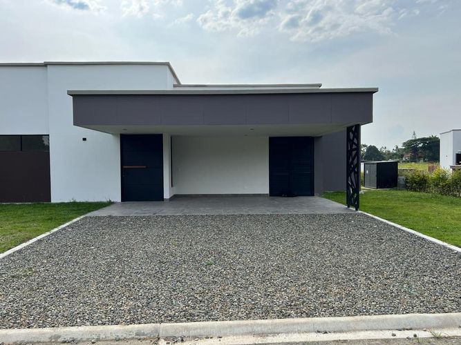 Casa de 4 alcobas en venta en Cerritos, Pereira, 318 m² · foto 5 de 22
