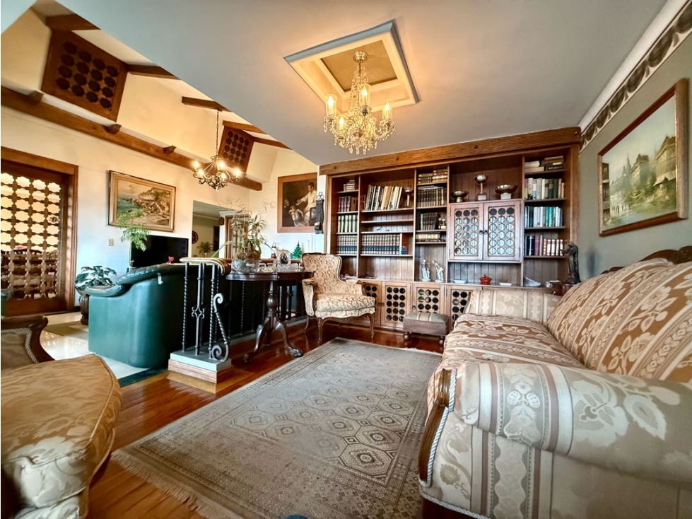 Apartamento en venta en Medellín 3
