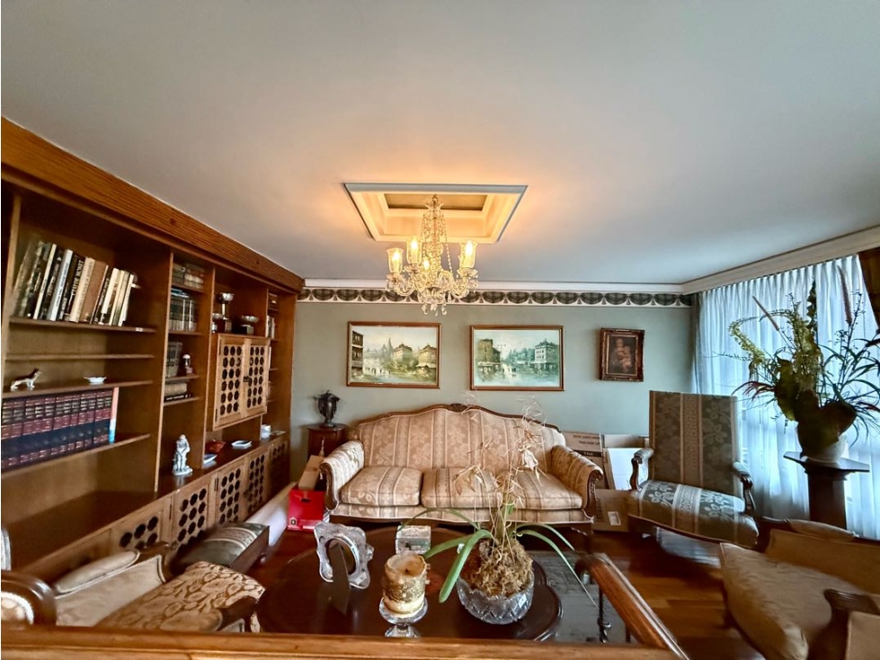 Apartamento en venta en Medellín 5
