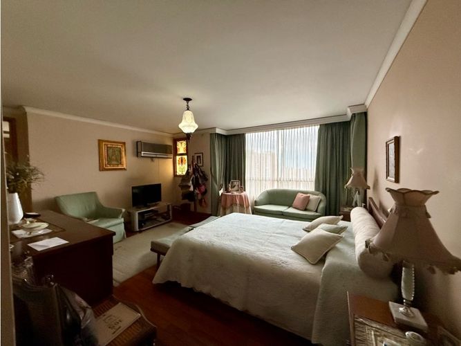 Apartamento de 3 alcobas en venta en Los Balsos, Medellín, 178 m² · foto 13 de 21